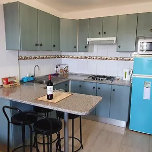 Apartment Holla Del Saldo