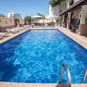 Apartment El Cortijo Escana