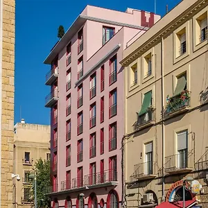 Tgna Reial 1 , Таррагона Испания