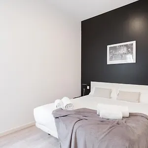 Decô Barcelona-eixample Appartement