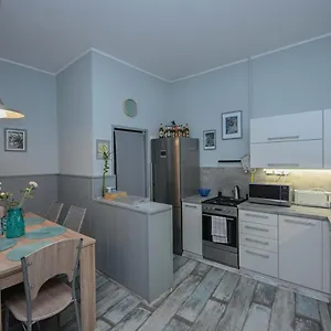 Moretti Apartman Eger