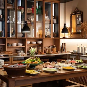Casa Sagnier 5*, برشلونة إسبانيا