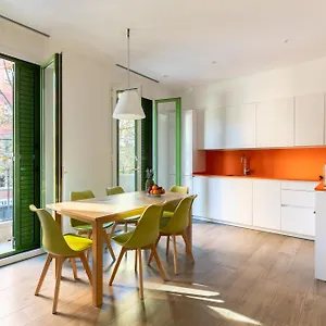 Apartman Cosmo Apartments Marina - Auditori