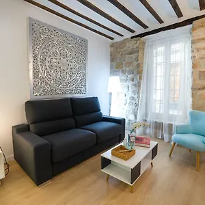 Apartment Palacio Del Agua