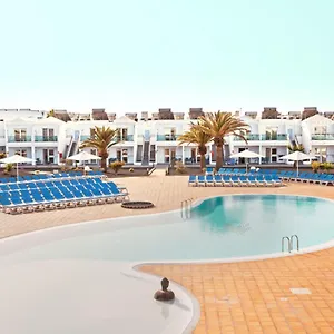 Blue Sea Lanzarote Palm , Пуэрто дель Кармен Испания