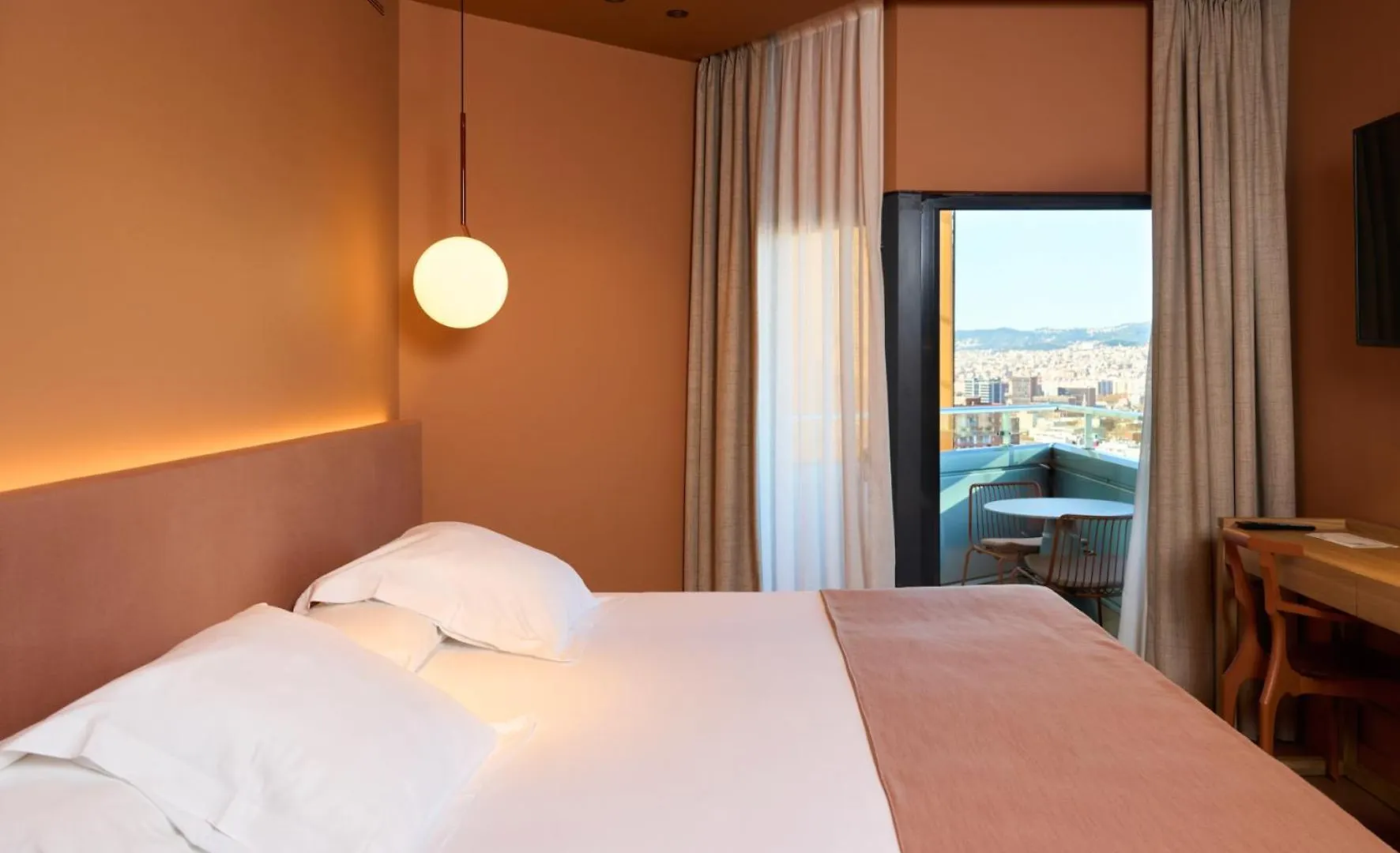 Barcelona Princess 4*,  Spanyolország