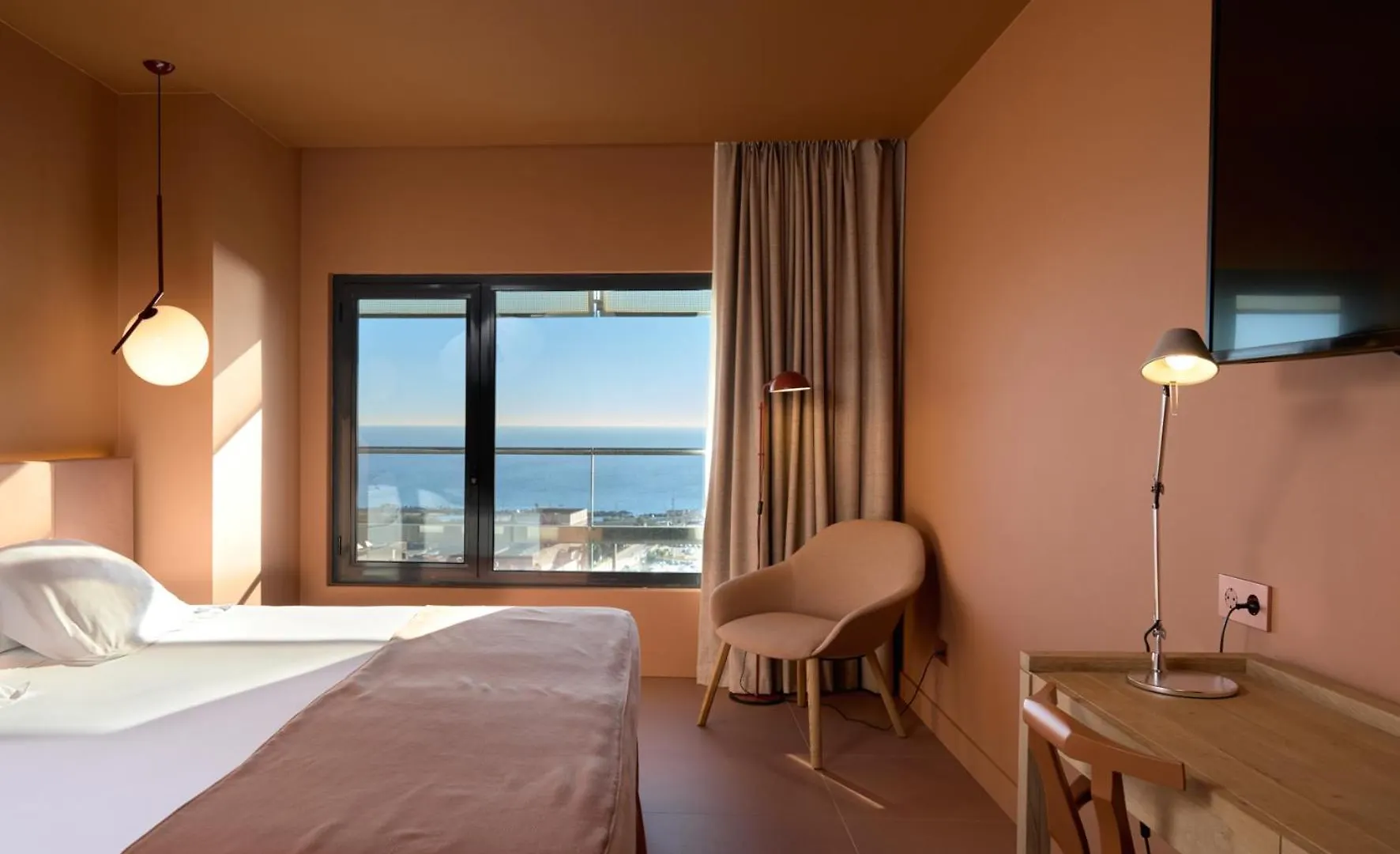 Barcelona Princess 4*,  Spanyolország